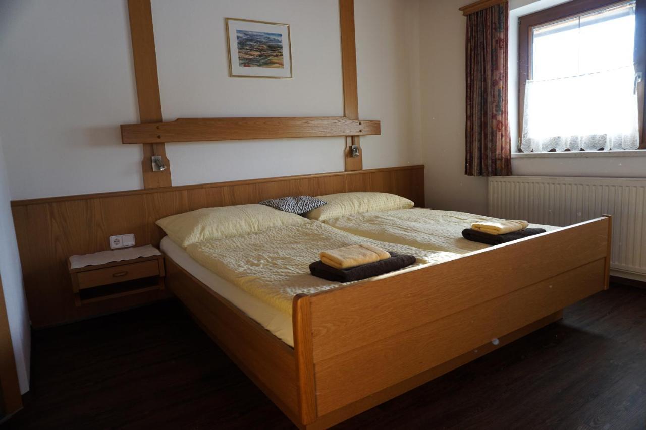 Gaestehaus Essl Мариапфар Екстериор снимка