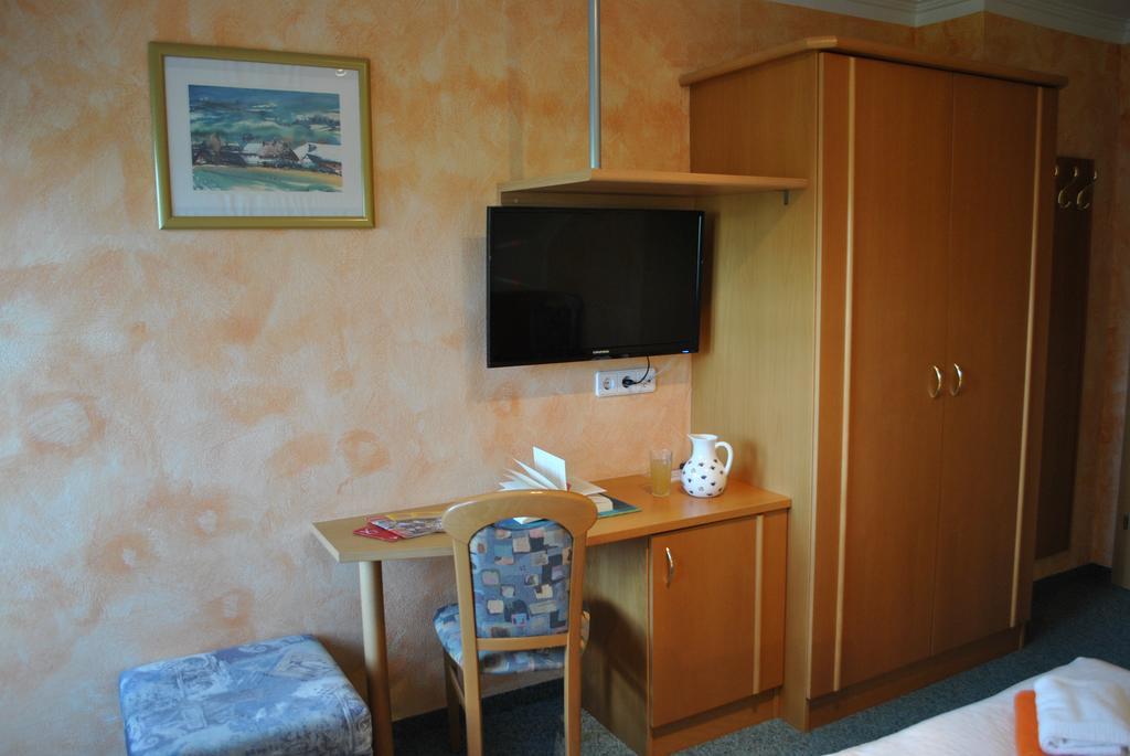 Gaestehaus Essl Мариапфар Екстериор снимка