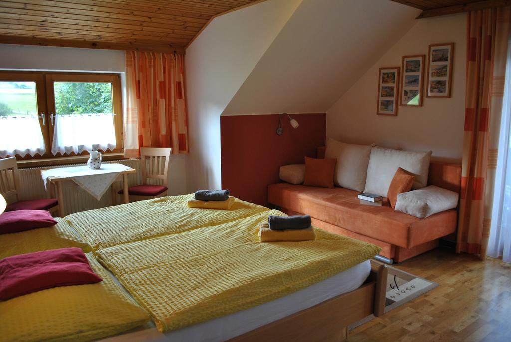 Gaestehaus Essl Мариапфар Екстериор снимка